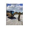 2016 Caterpillar 303.5E2 ATQ Excavator