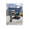 2016 Caterpillar 303.5E2 ATQ Excavator