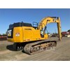 2016 Caterpillar 349FL Q Excavator