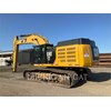 2016 Caterpillar 349FL Q Excavator