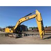 2016 Caterpillar 349FL Q Excavator