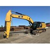 2016 Caterpillar 349FL Q Excavator