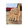 2011 Caterpillar 345DL PM Excavator