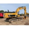 2011 Caterpillar 345DL PM Excavator