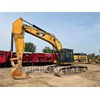 2011 Caterpillar 345DL PM Excavator