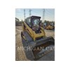 2021 Caterpillar 279D3 AQB Skidsteer