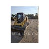 2021 Caterpillar 279D3 AQB Skidsteer