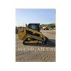 2021 Caterpillar 279D3 AQB Skidsteer