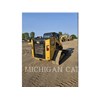 2021 Caterpillar 279D3 AQB Skidsteer