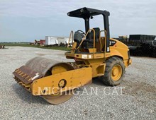 2008 Caterpillar CS433E