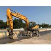 2013 Hyundai ROBEX210W-9 Excavator