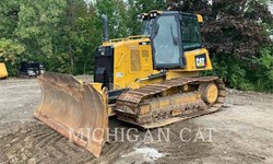 2019 Caterpillar D6K2L AZ24F Dozer