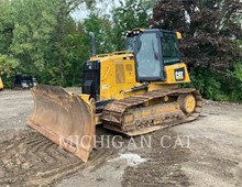 2019 Caterpillar D6K2L AZ24F