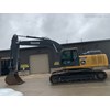 2022 John Deere 300G Excavator