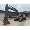 2022 John Deere 300G Excavator