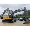 2022 John Deere 300G Excavator