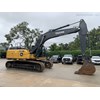 2022 John Deere 300G Excavator