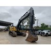 2022 John Deere 300G Excavator