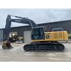 2022 John Deere 300G LC Excavator