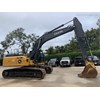 2022 John Deere 300G LC Excavator