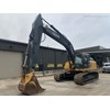 2022 John Deere 300G LC Excavator