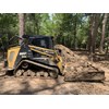 2022 ASV RT135 Skidsteer