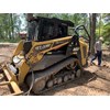 2022 ASV RT135 Skidsteer