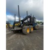 2017 Rottne F15 Forwarder