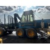 2017 Rottne F15 Forwarder