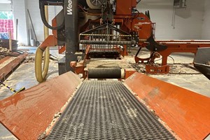 2024 Wood-Mizer  Edger-Slab