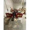 2021 Go Fast Mfg RM6x6 Band Resaw