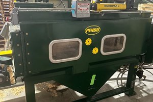 2023 Pendu Mfg E 2000S  Gang Saw