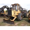 1998 Fabtek 344B Forwarder