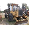 1998 Fabtek 344B Forwarder