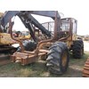 1998 Fabtek 344B Forwarder