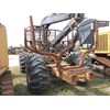 1998 Fabtek 344B Forwarder