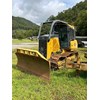 2017 John Deere 650K XLT Dozer