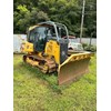 2017 John Deere 650K XLT Dozer