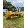 2017 John Deere 650K XLT Dozer