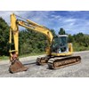 2007 Komatsu PC 138 Excavator