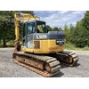 2007 Komatsu PC 138 Excavator