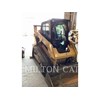 2022 Caterpillar 259D3 Skidsteer