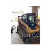 2022 Caterpillar 259D3 Skidsteer