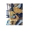 2022 Caterpillar 259D3 Skidsteer