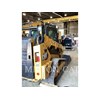 2022 Caterpillar 259D3 Skidsteer