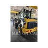 2020 Caterpillar 906M Wheel Loader