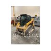 2021 Caterpillar 259D3 Skidsteer