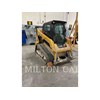 2021 Caterpillar 259D3 Skidsteer