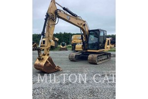 2020 Caterpillar 313  Excavator