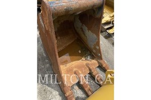 2017 Caterpillar M314F/M318F/M322F 36 BUCKET  Attachment